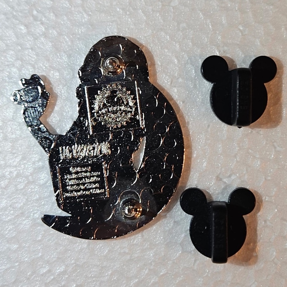 2022 Disney Parks Halloween Hocus Pocus Mystery Box - Sister - Picture 2 of 3